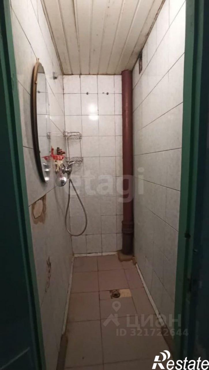 Комната Театральная улица, 81/1,  д. 81/1