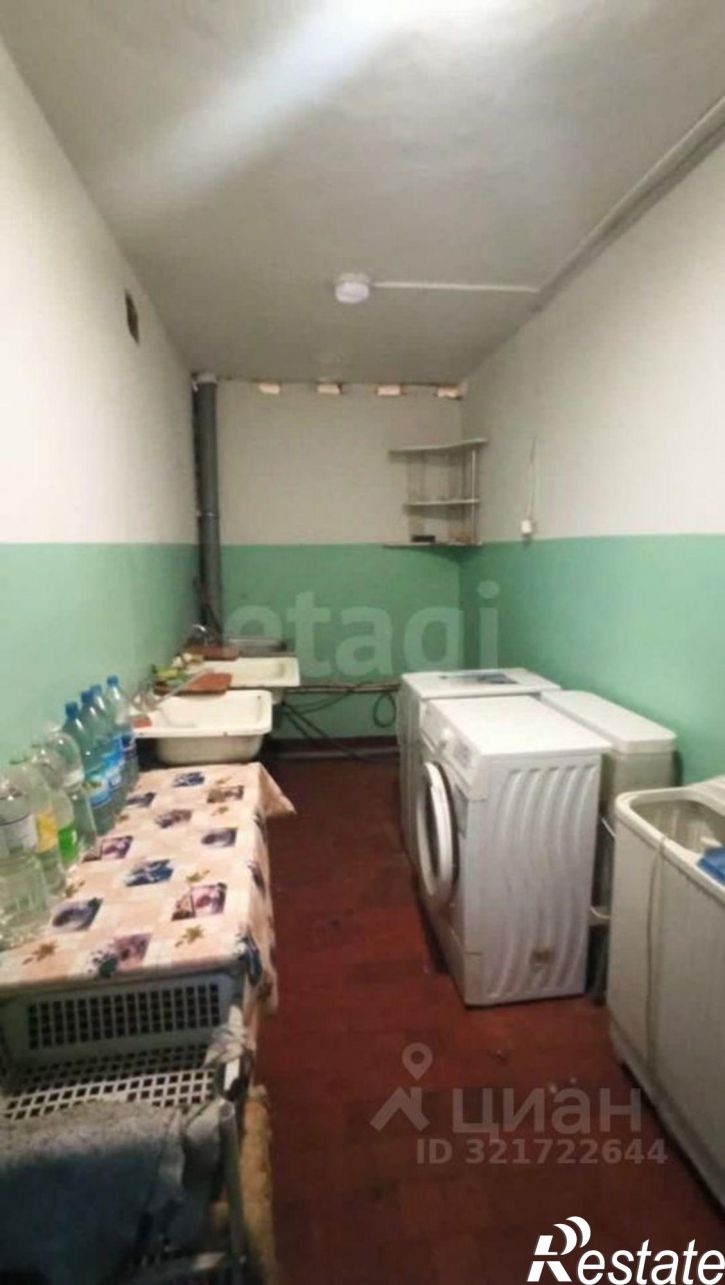 Комната Театральная улица, 81/1,  д. 81/1