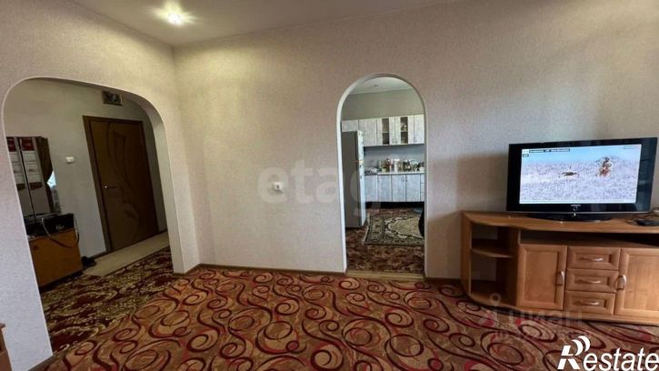 1-комн квартира Тепличная улица, 26/1,  д. 26/1