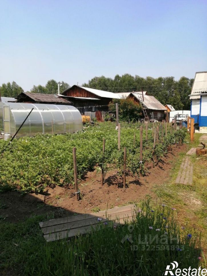 Коттедж/дом Зея, Круговой переулок