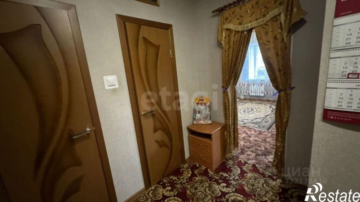 1-комн квартира Тепличная улица, 26/1,  д. 26/1