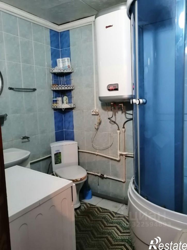 Коттедж/дом Зея, Круговой переулок