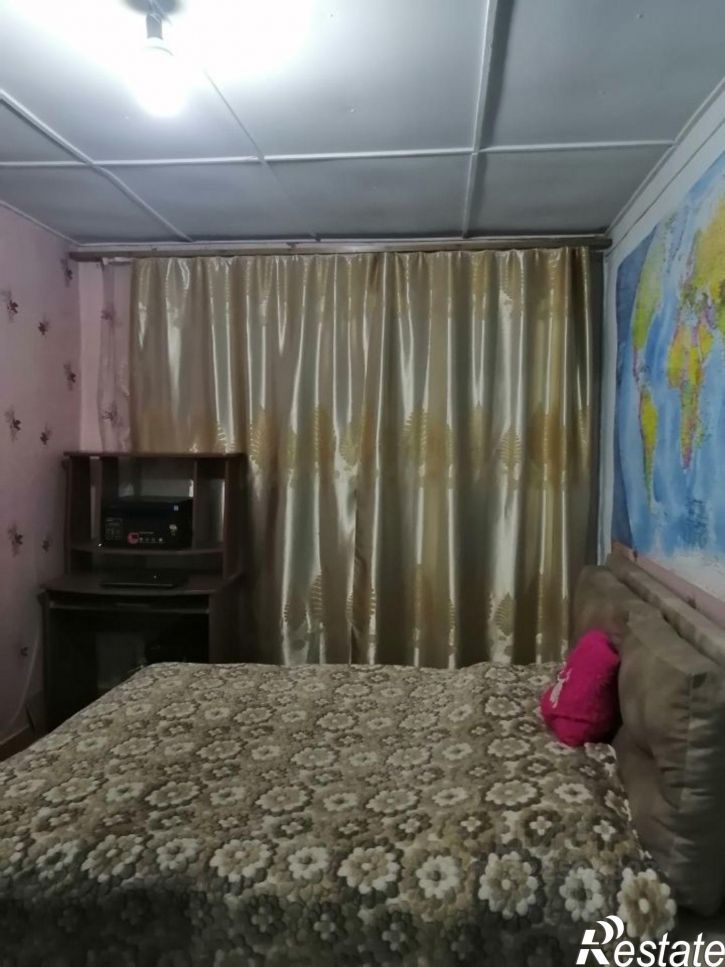 Коттедж/дом Зея, Круговой переулок