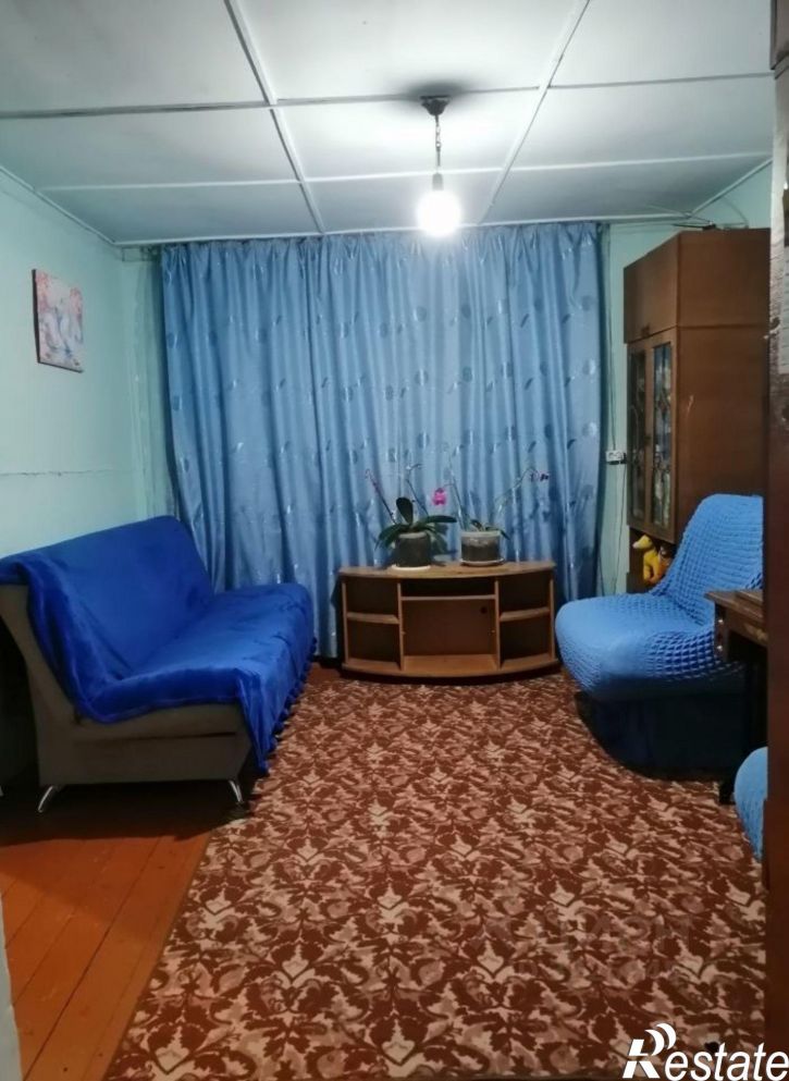 Коттедж/дом Зея, Круговой переулок