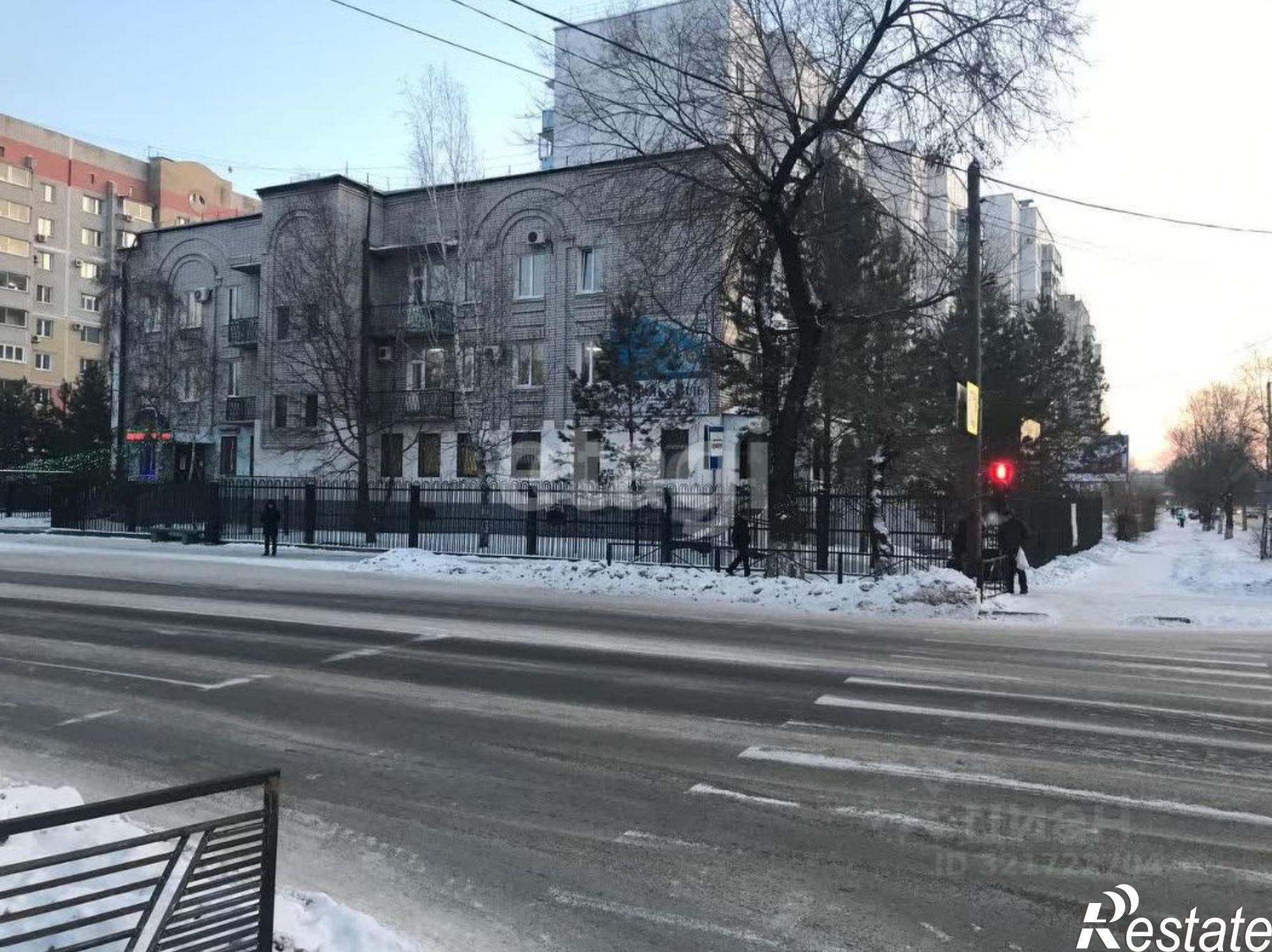 Сдать офис, помещение под офис за 55 206 рублей