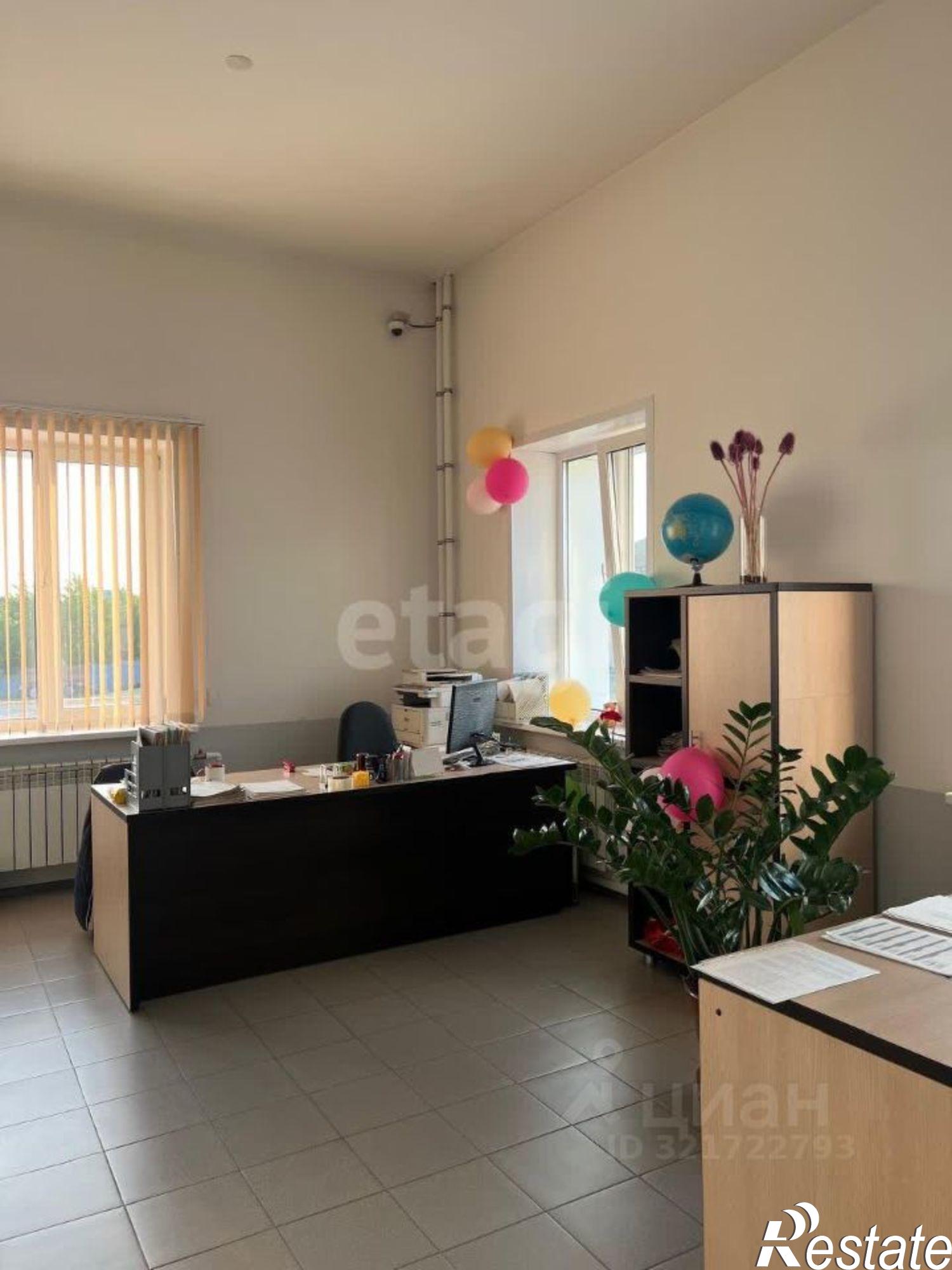 Сдать офис, помещение под офис за 240 000 рублей