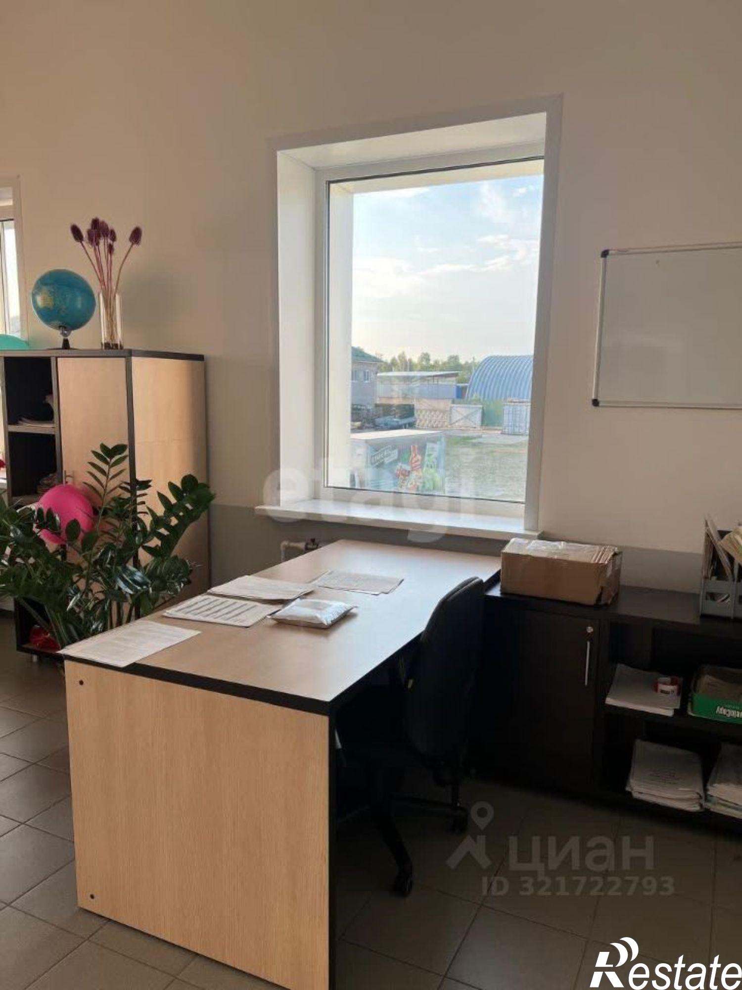 Сдать офис, помещение под офис за 240 000 рублей