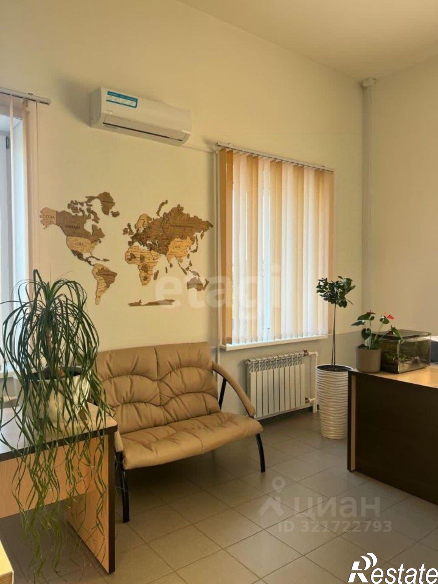 Сдать офис, помещение под офис за 240 000 рублей