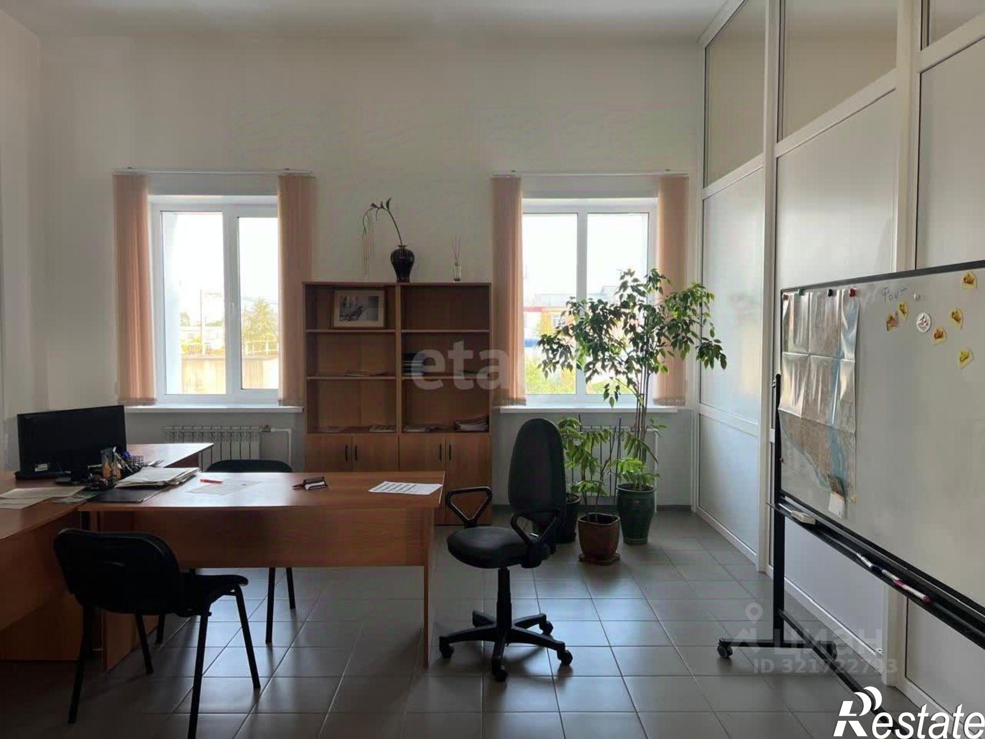 Сдать офис, помещение под офис за 240 000 рублей