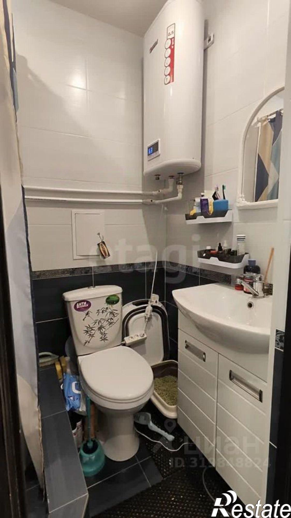 Купить квартиру за 4 500 000 рублей