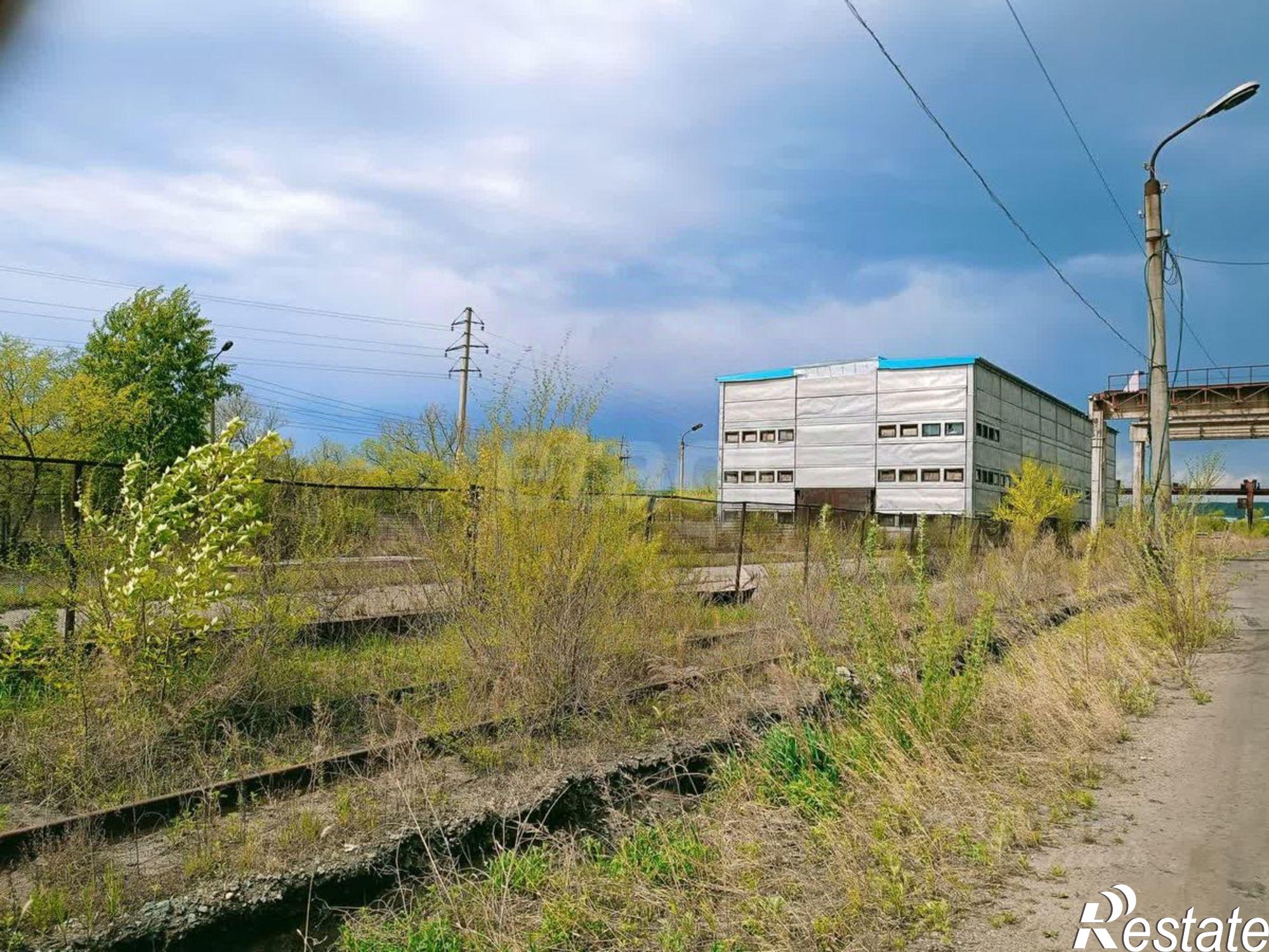 Купить складское помещение за 90 000 000 рублей