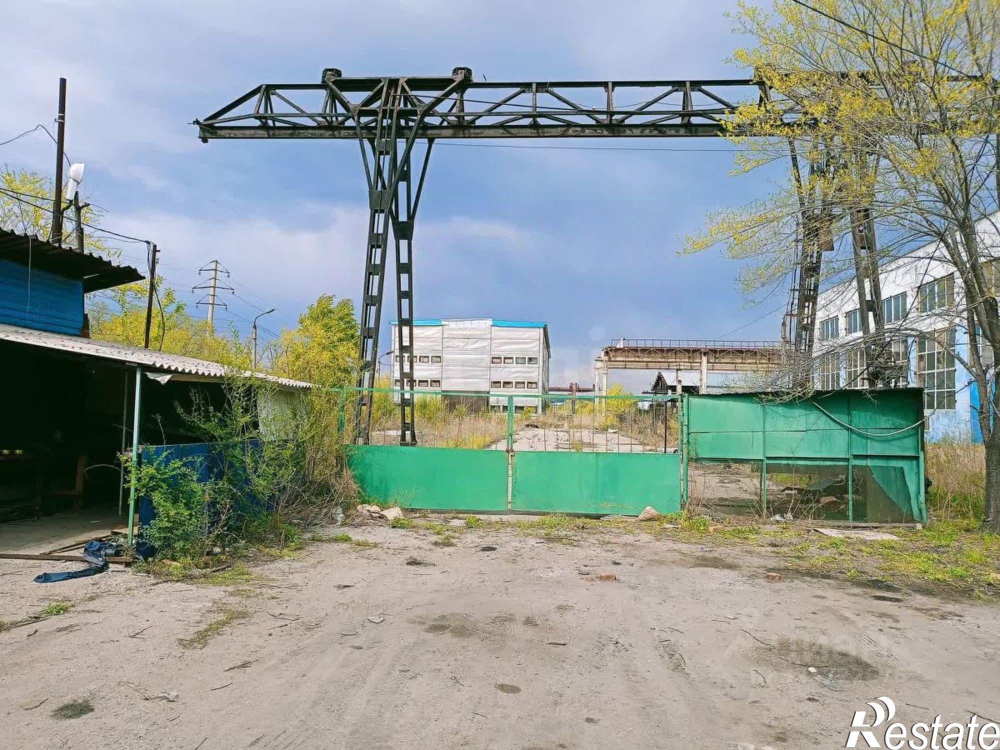 Купить складское помещение за 90 000 000 рублей