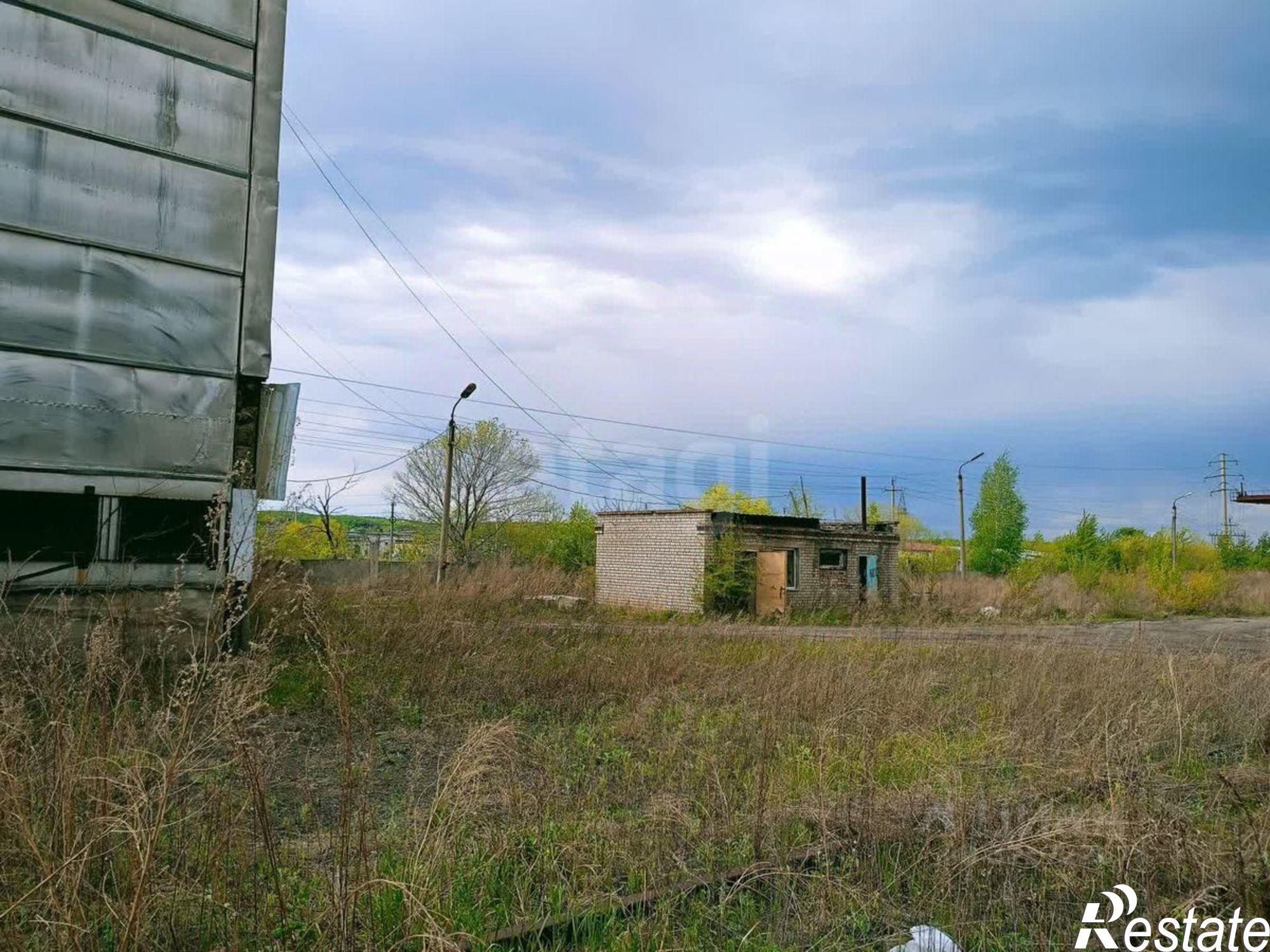 Купить складское помещение за 90 000 000 рублей