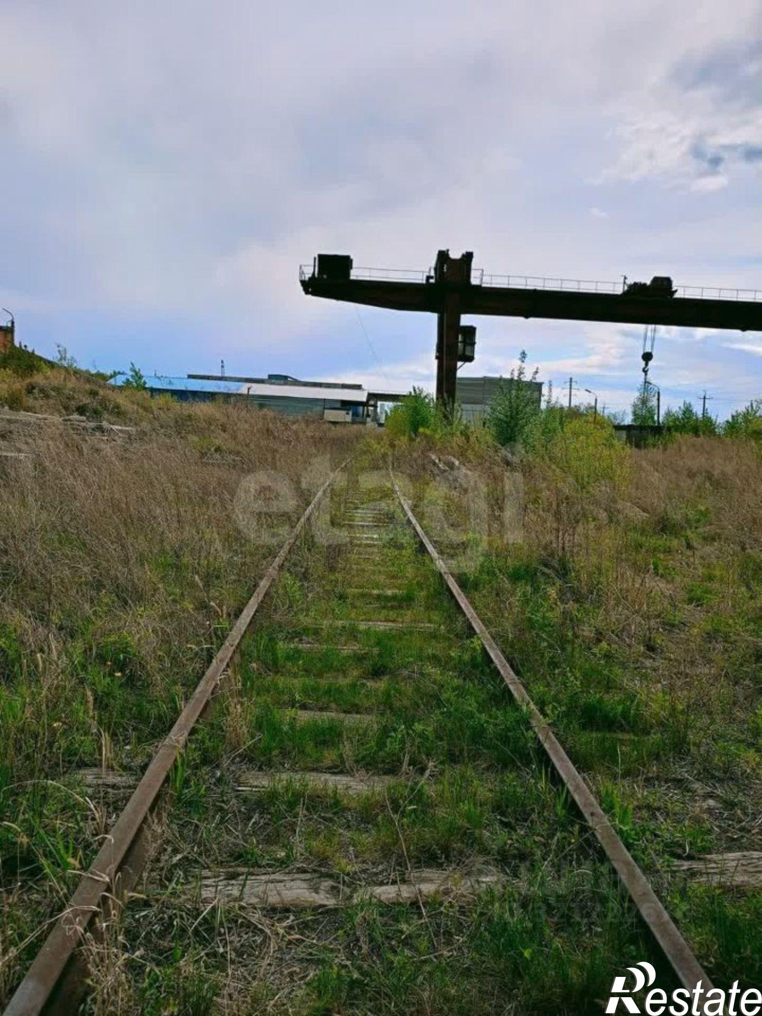 Купить складское помещение за 90 000 000 рублей