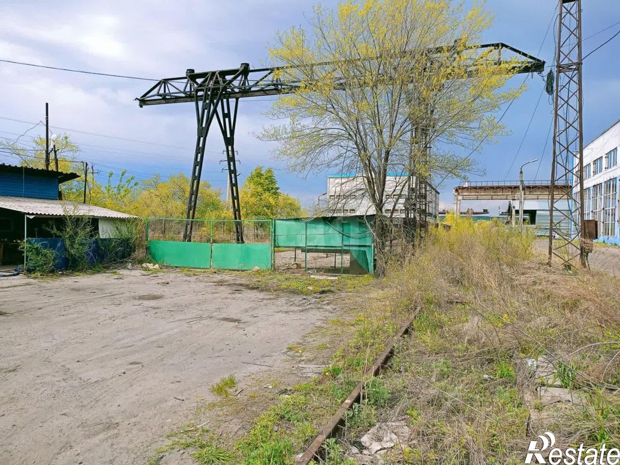 Купить складское помещение за 90 000 000 рублей