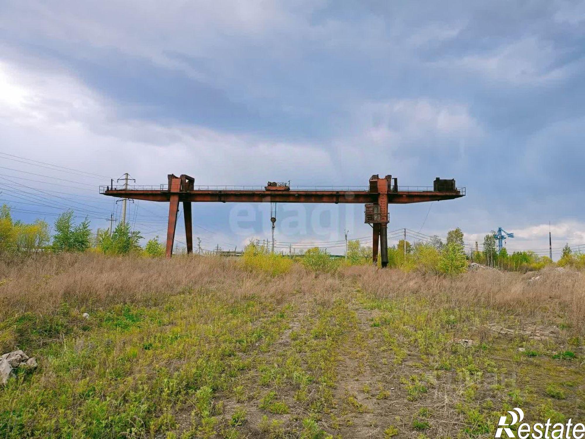 Купить складское помещение за 90 000 000 рублей