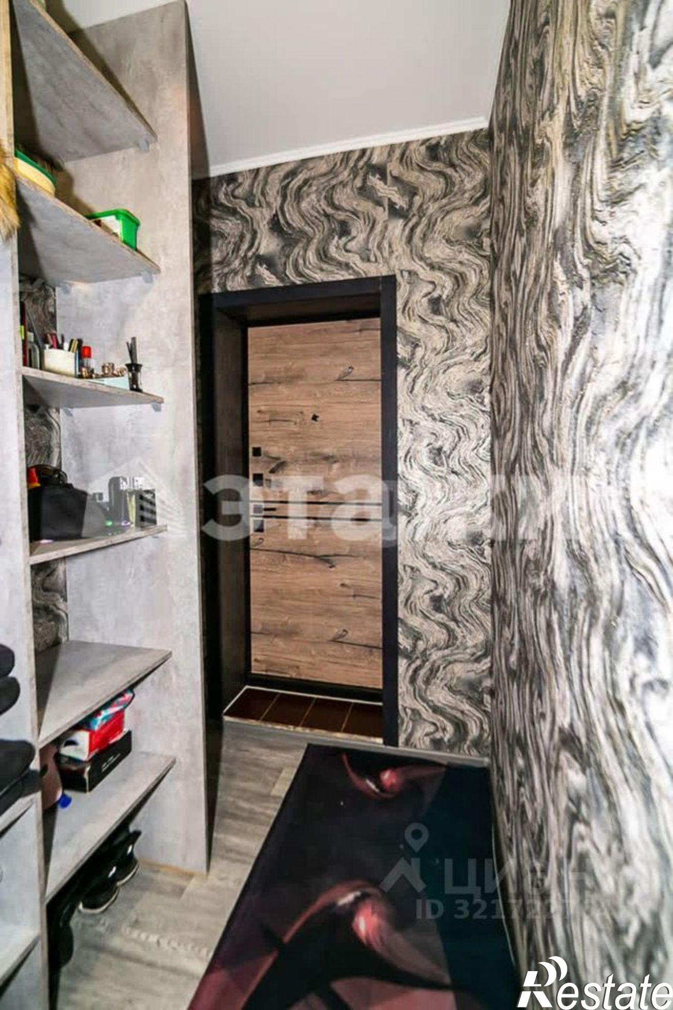 Купить квартиру за 5 000 000 рублей на Лесная улица, 84