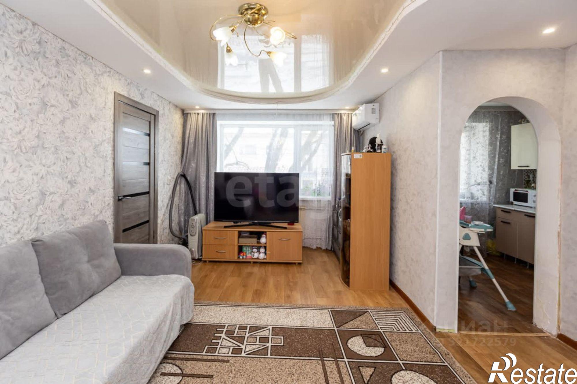 Купить квартиру за 8 000 000 рублей