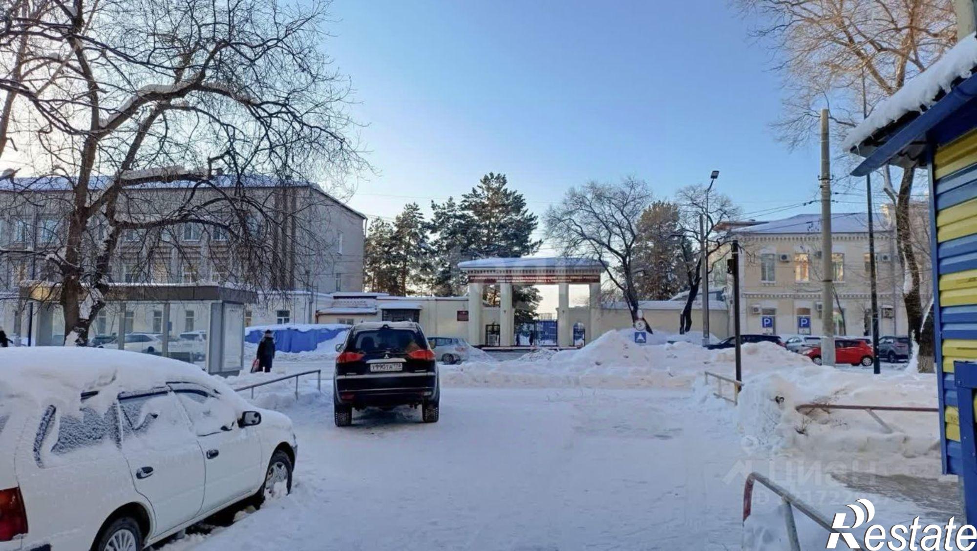 Купить квартиру за 6 400 000 рублей