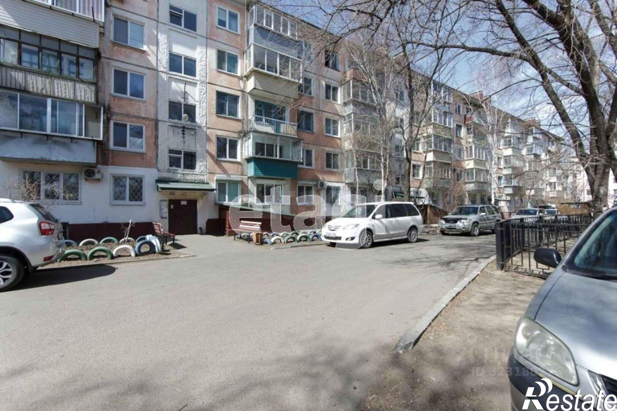 Купить квартиру за 5 500 000 рублей