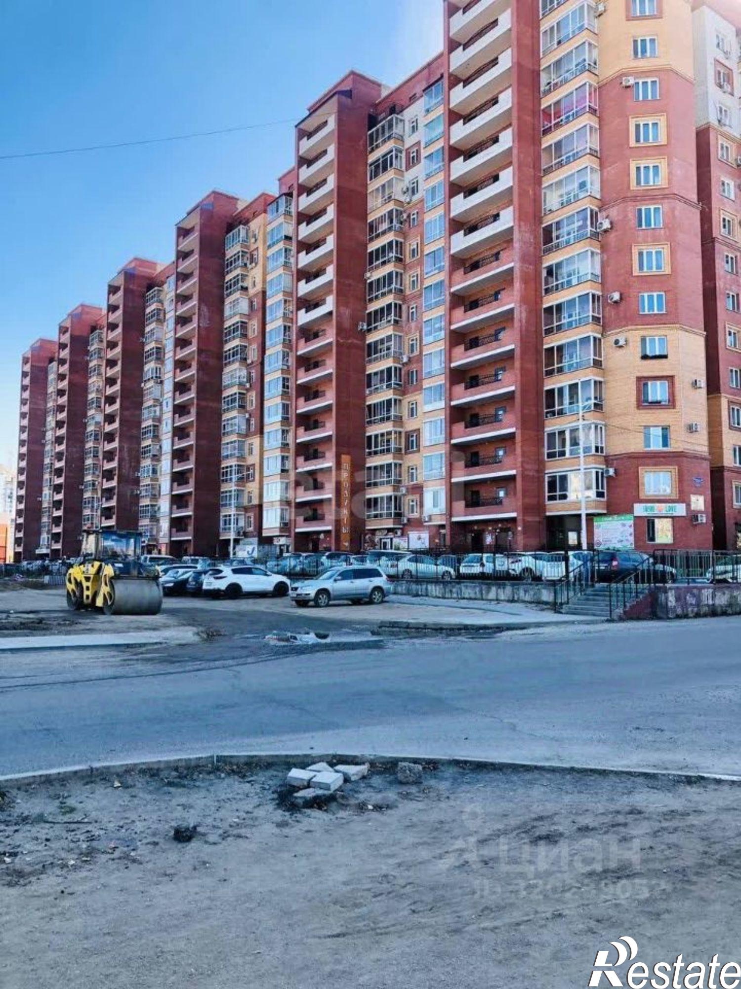 Купить помещение свободного назначения за 18 200 000 рублей