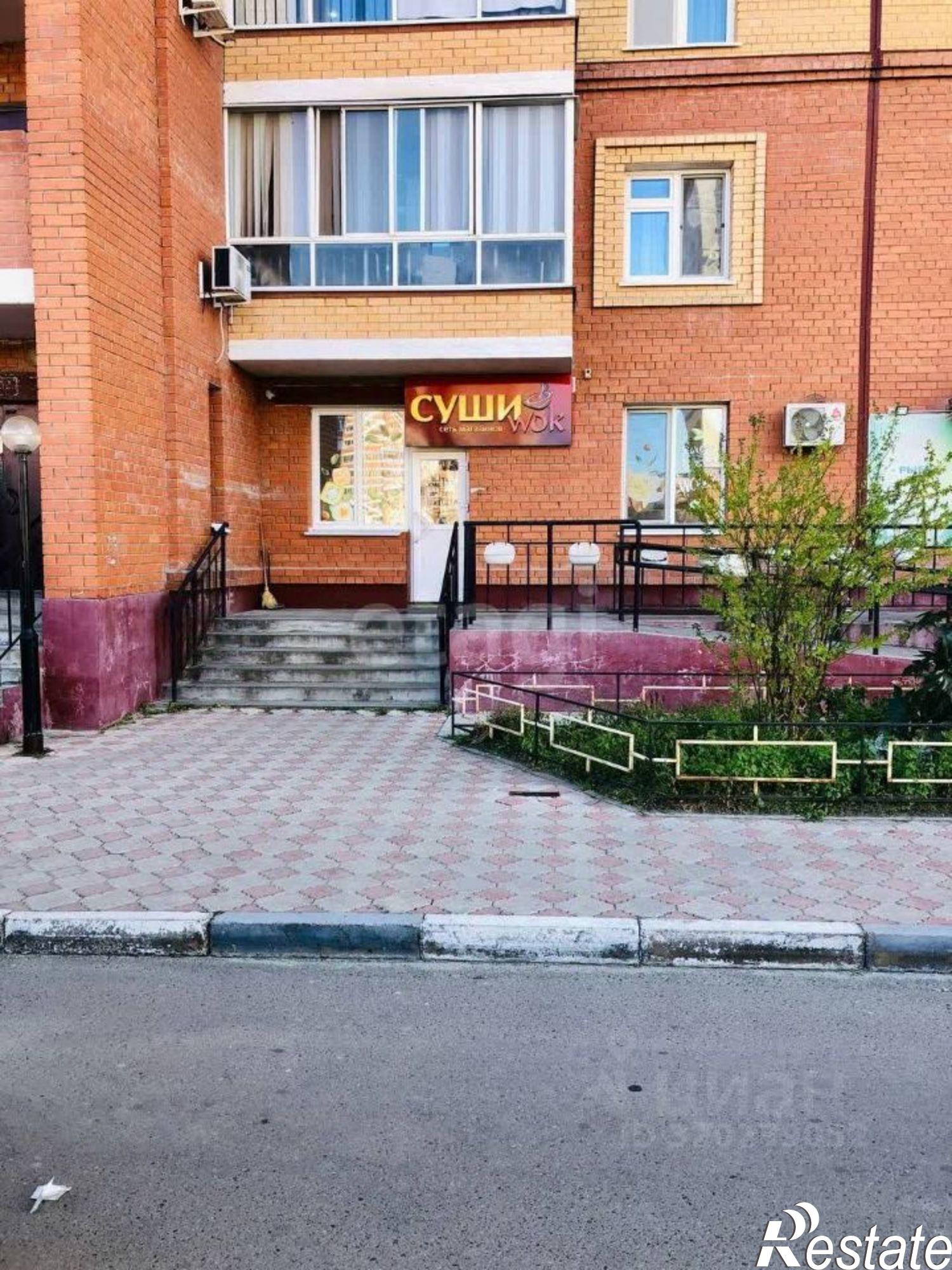 Купить помещение свободного назначения за 18 200 000 рублей