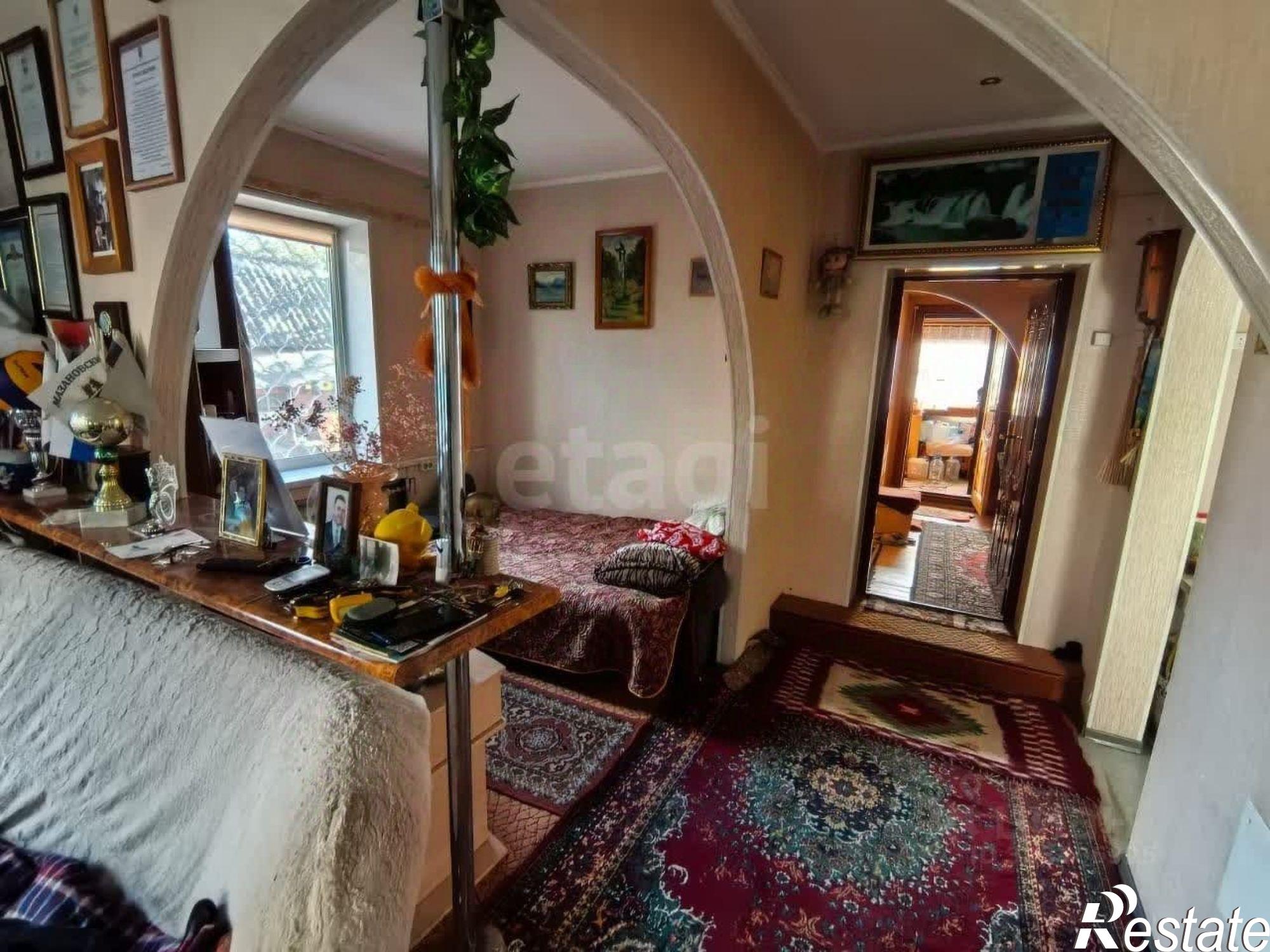 Купить квартиру за 10 000 000 рублей