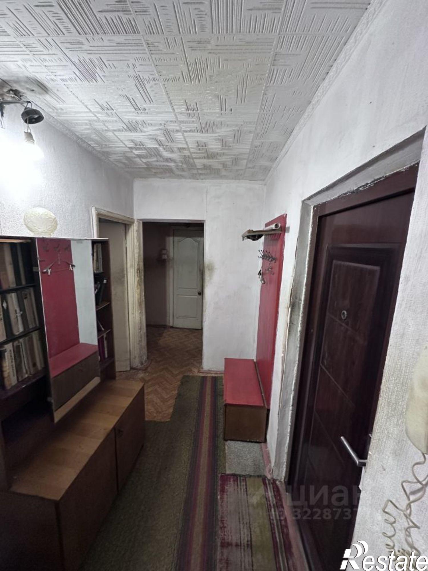 Купить квартиру за 5 700 000 рублей на Благовещенск