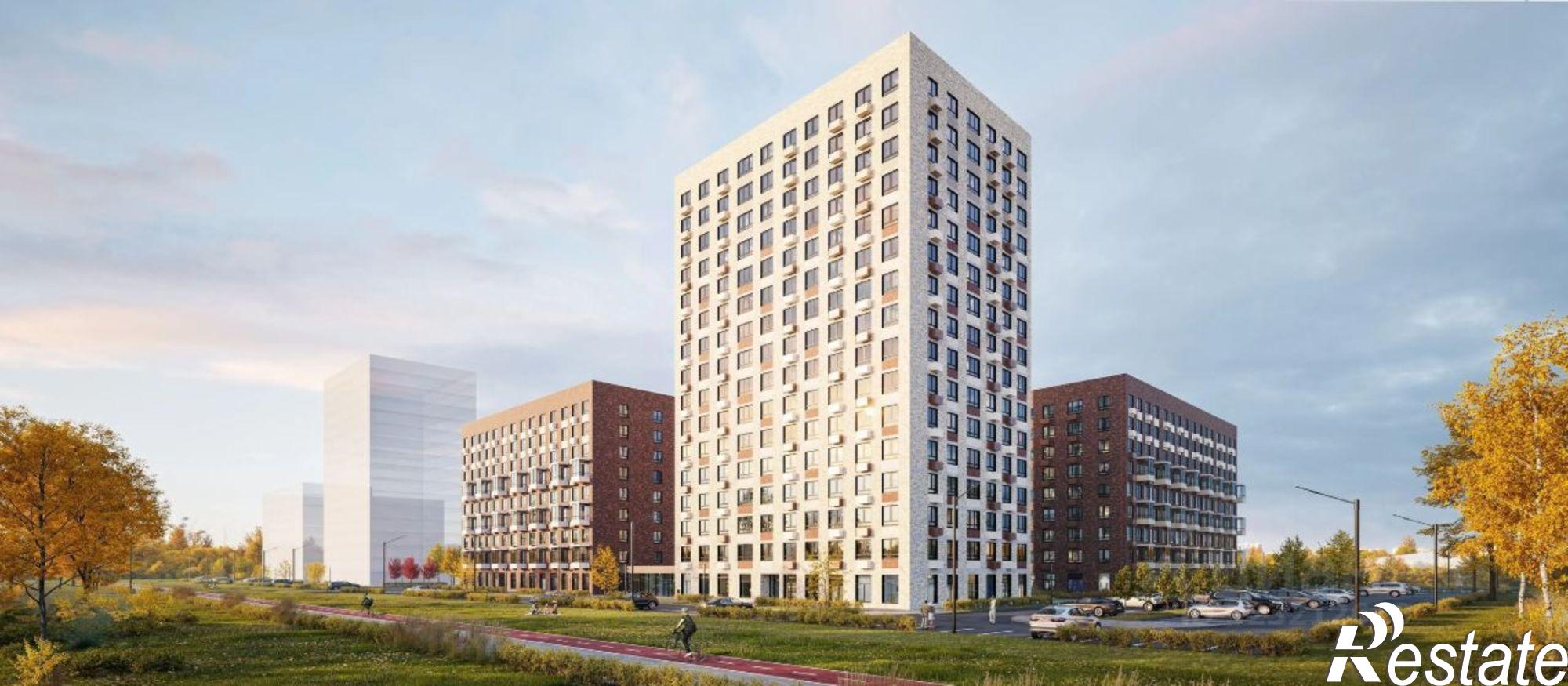 Купить складское помещение за 368 000 рублей на корп. 2