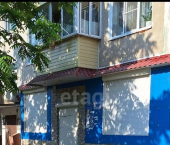 офис 113 кв м, этаж 1/1 Нагорная улица, 1/3