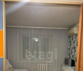 комната 19 кв м улица Воронкова, 25/1