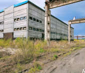 склад 1000 кв м 