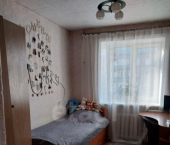 2-комн, 40кв м, этаж 5/5 