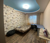 3-комн, 62кв м, этаж 3/5 городской округ Свободный