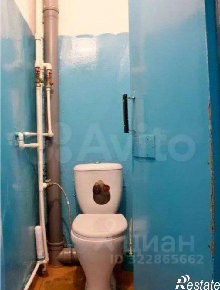 Комната Благовещенск