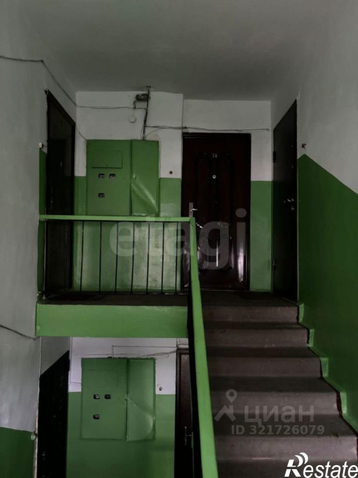 2-комн квартира городской округ Зея, Зея