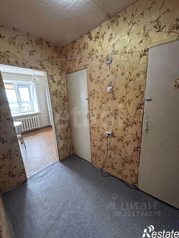 2-комн квартира городской округ Зея, Зея