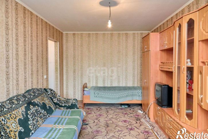 1-комн квартира