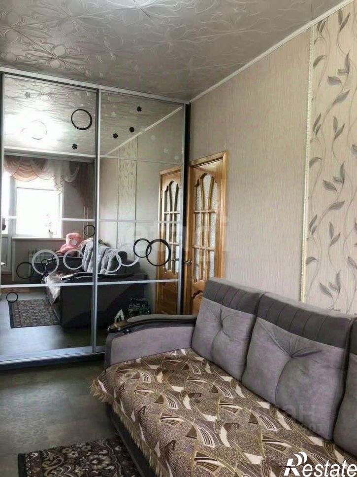 2-комн квартира Садовая улица, 22/1,  д. 22/1