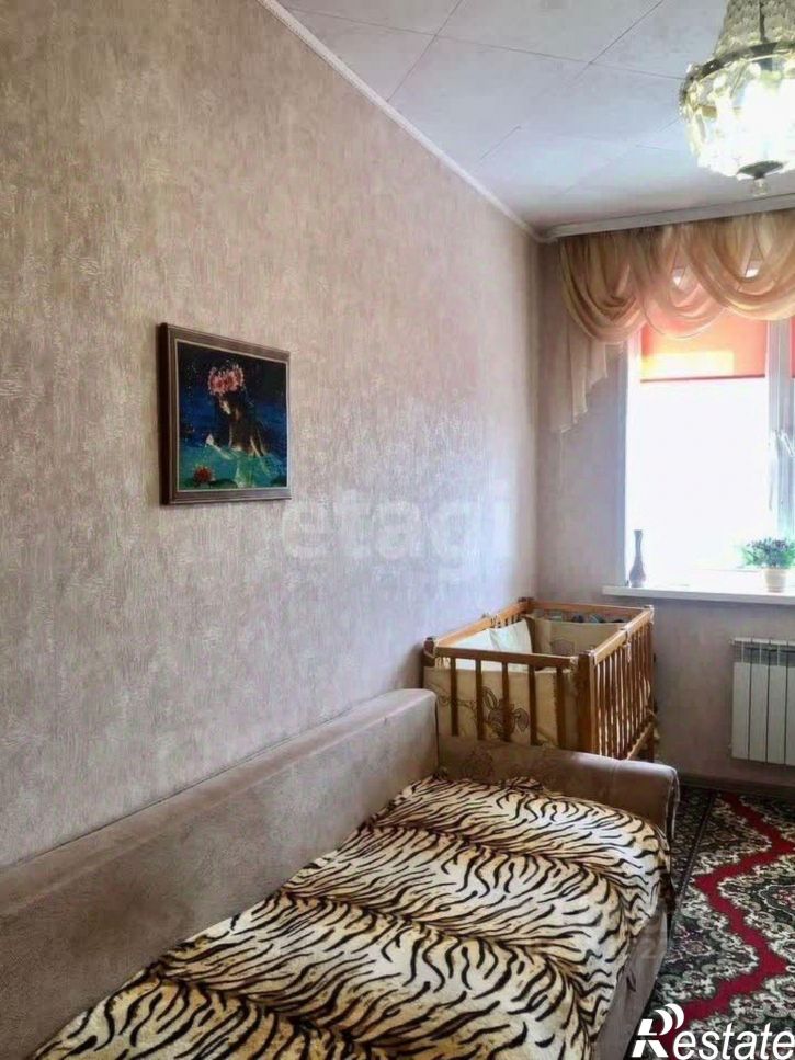 2-комн квартира Садовая улица, 22/1,  д. 22/1