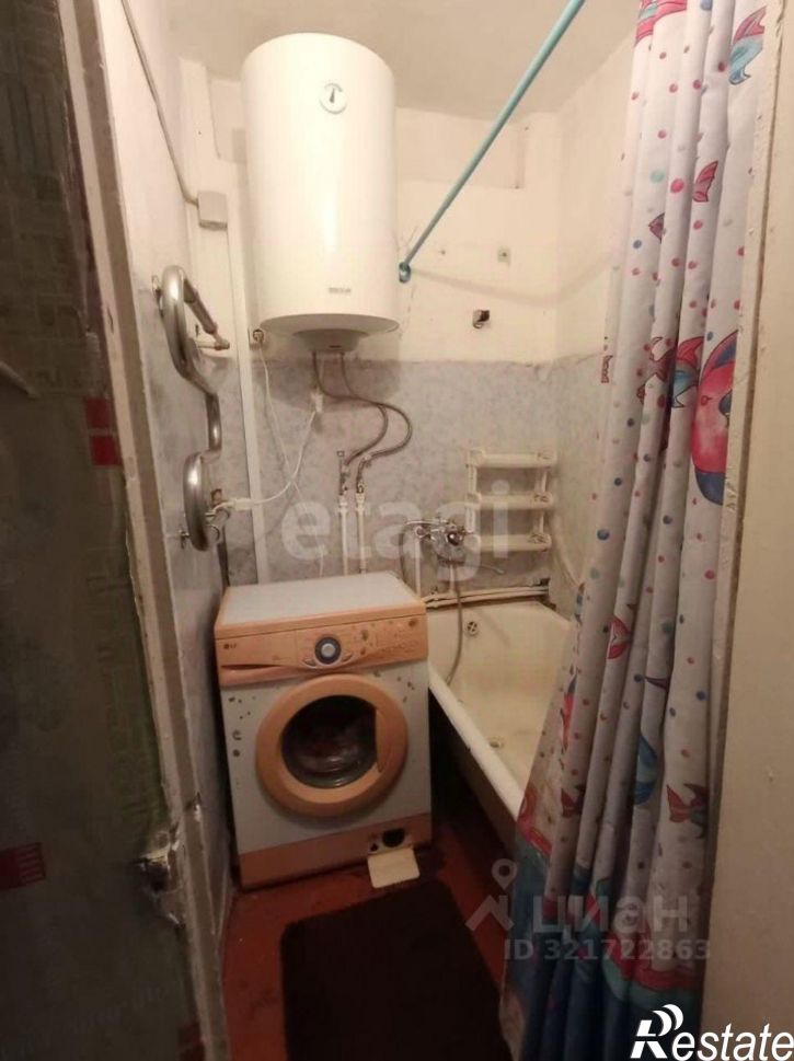 4-комн квартира