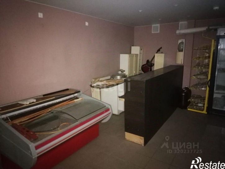 Офис Октябрьская улица, 22,  д. 22