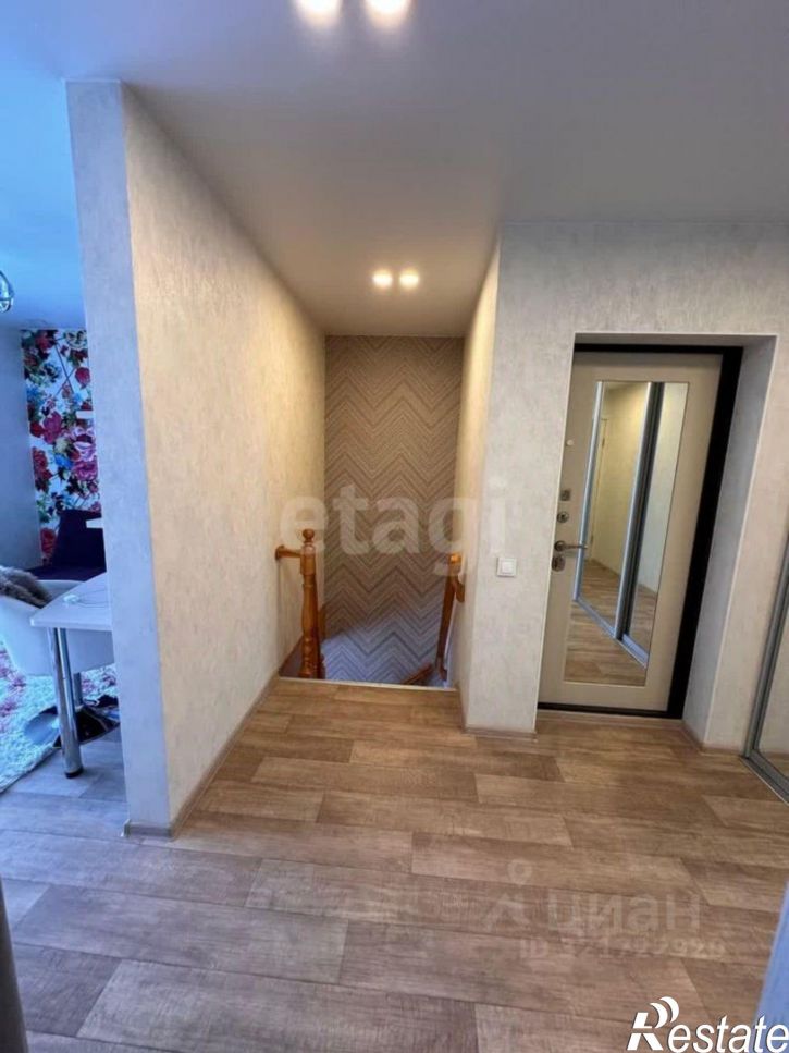 4-комн квартира