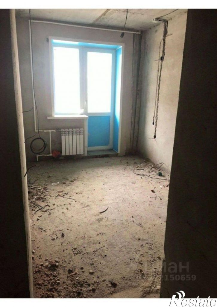 1-комн квартира Лесная улица, 80/1,  д. 80/1