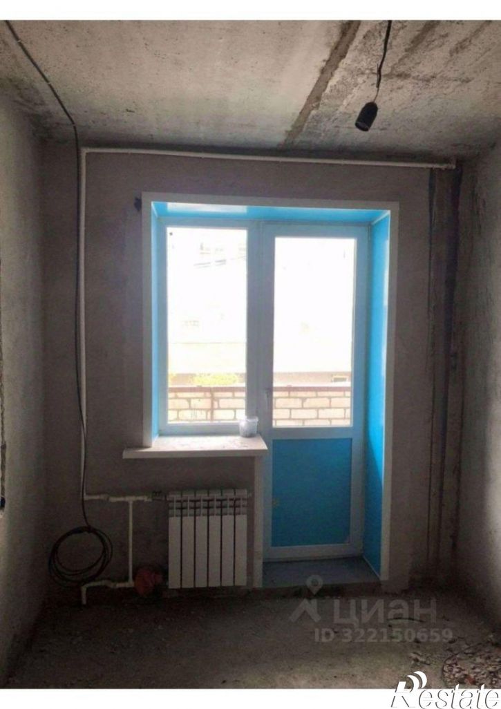 1-комн квартира Лесная улица, 80/1,  д. 80/1