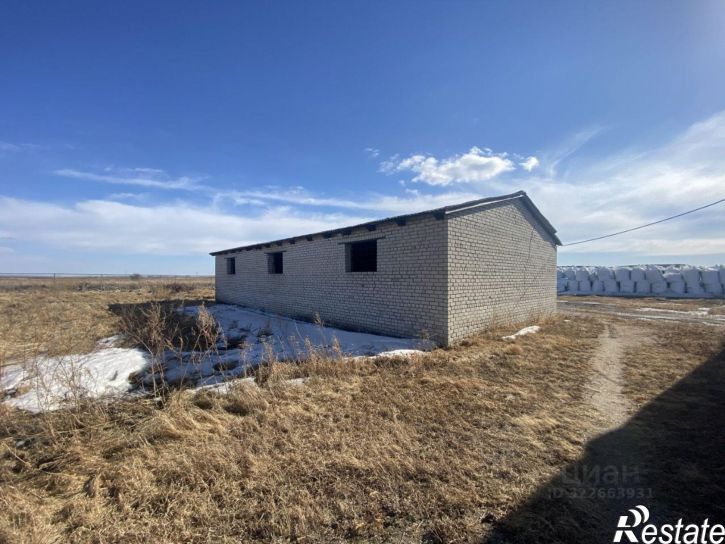 Отдельное здание Рабочая улица