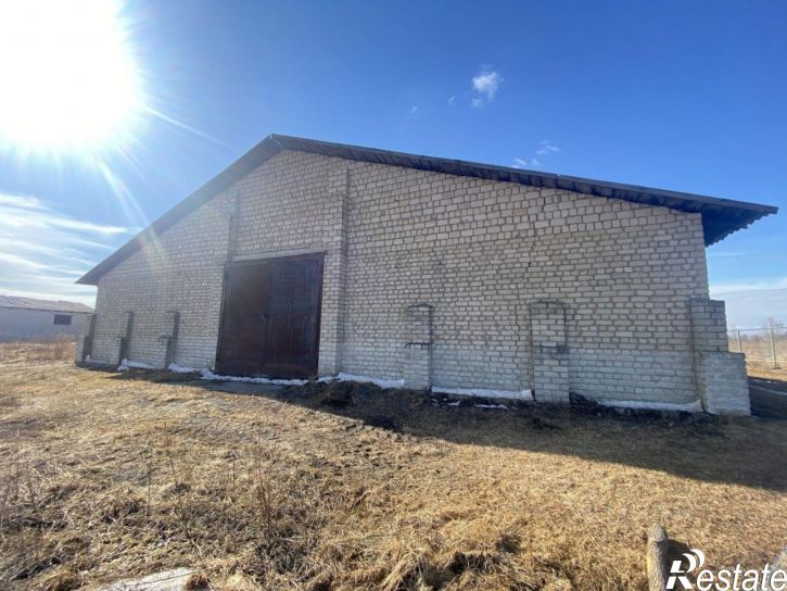 Отдельное здание Рабочая улица