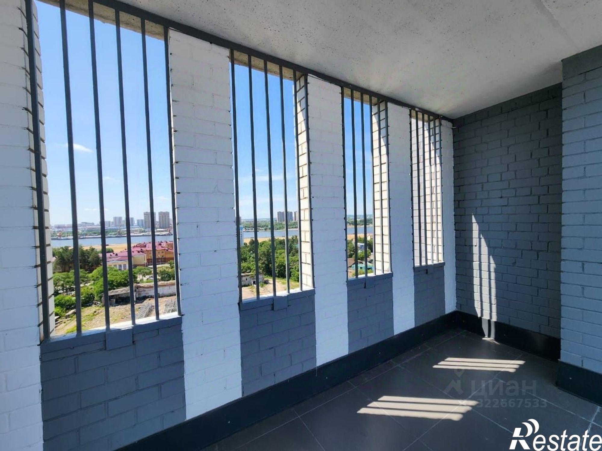 Купить квартиру за 9 269 960 рублей на Благовещенск