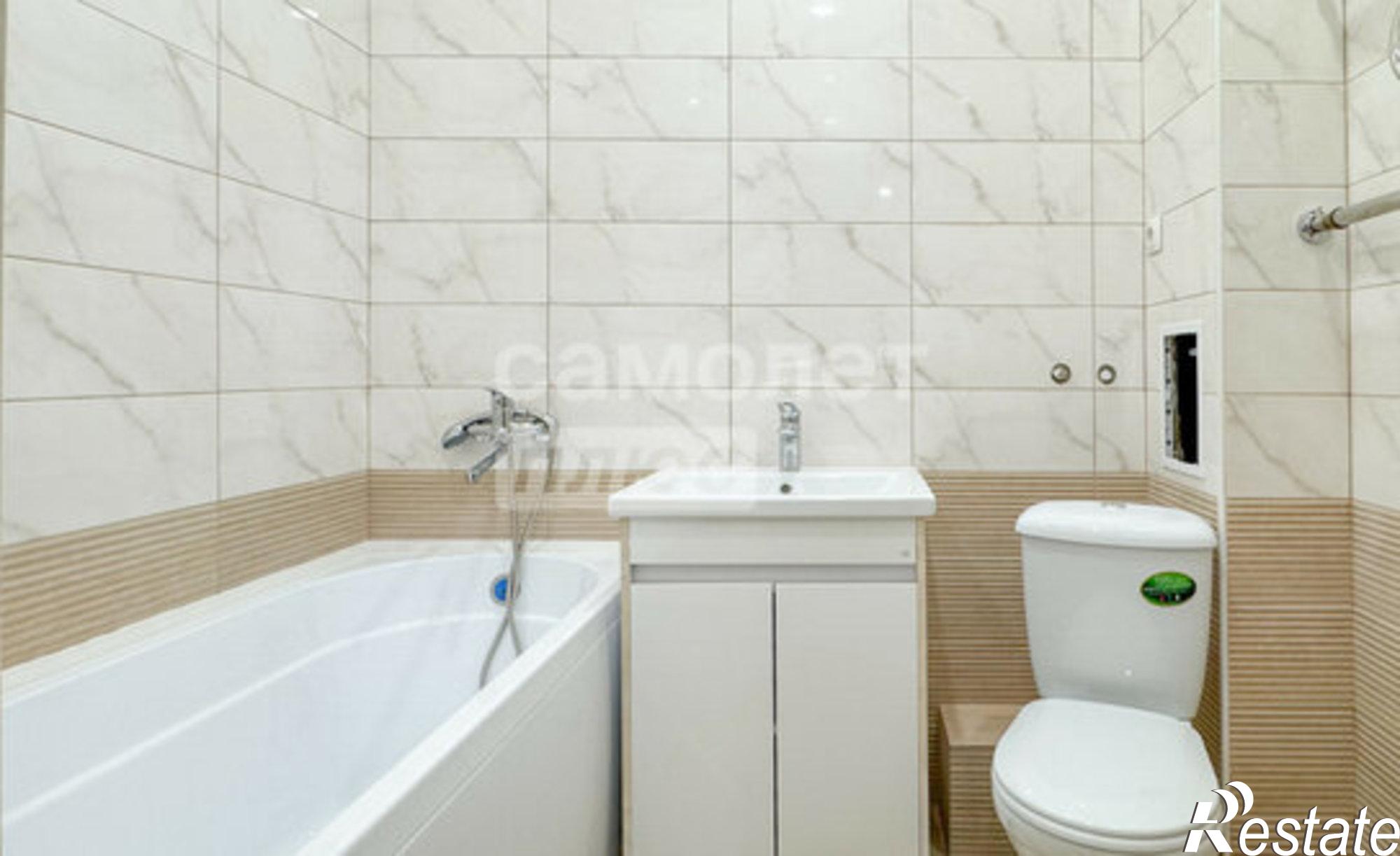 Купить квартиру за 7 200 000 рублей на улица Василенко, 3/3