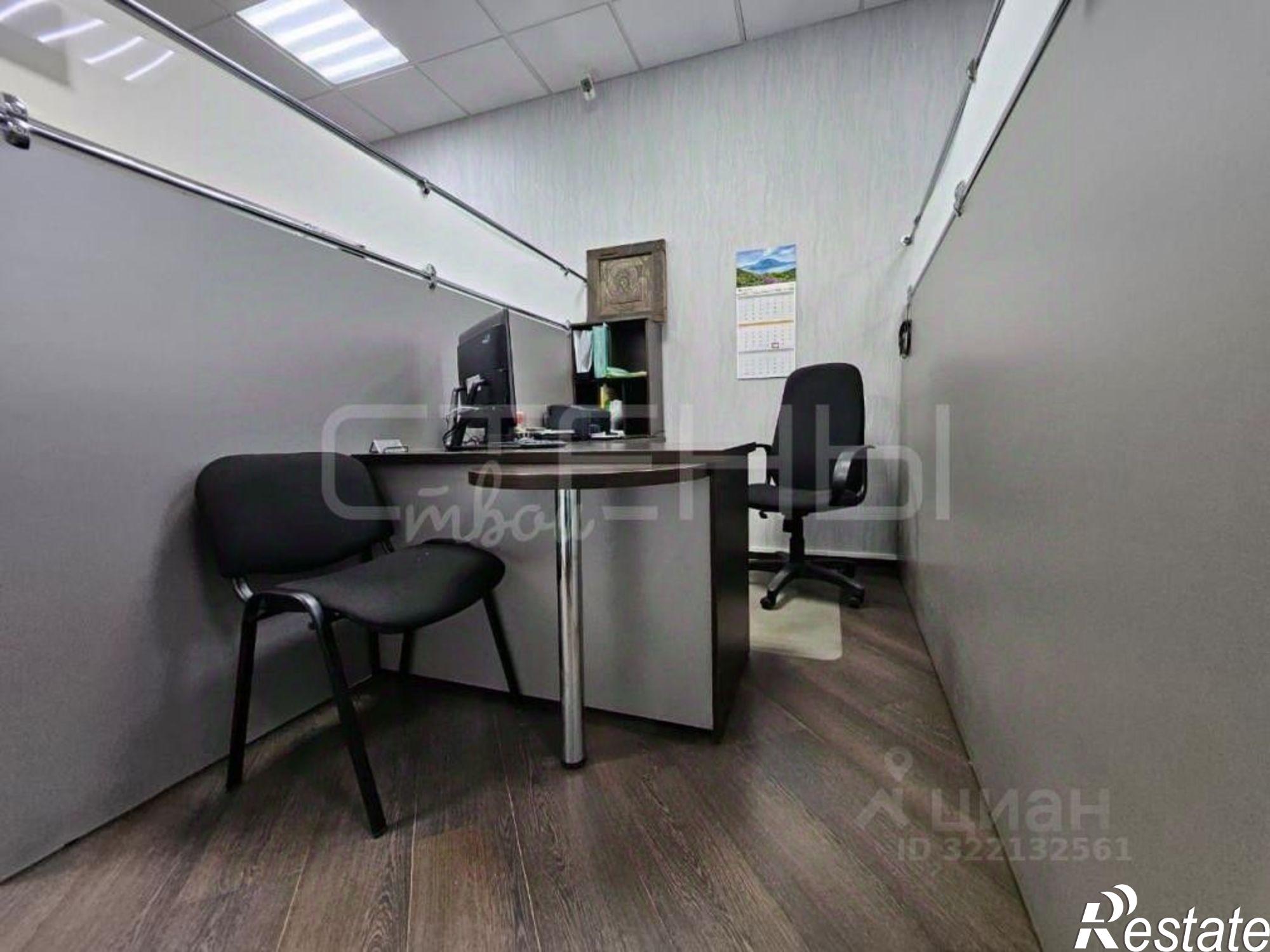 Сдать офис, помещение под офис за 151 025 рублей на Благовещенск, Пионерская, 8